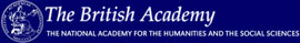 British Academy logo